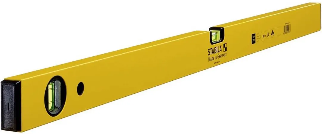 Stabila Type 70 Waterpas 90cm