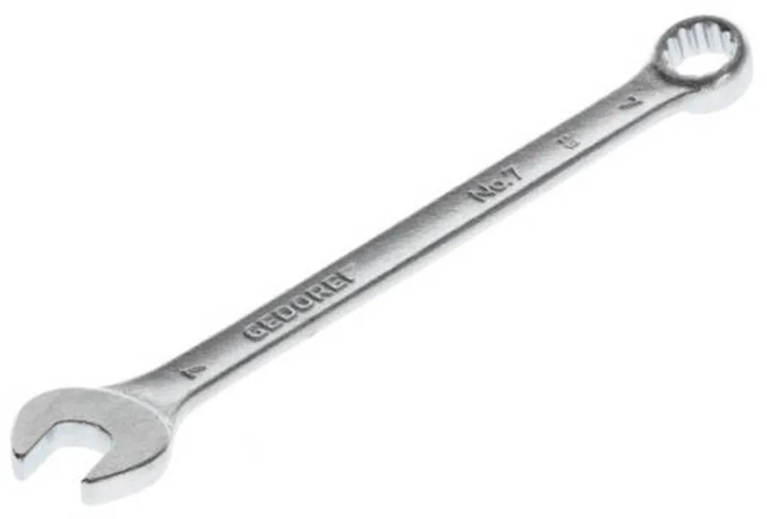 Gedore Ringstift 6089630 - Maat 7