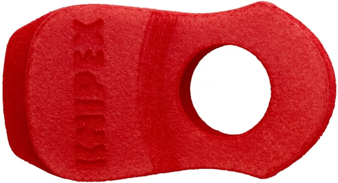 Knipex 79 02/22 125 ESD Afsnijder - Rood - afbeelding 2 van 5