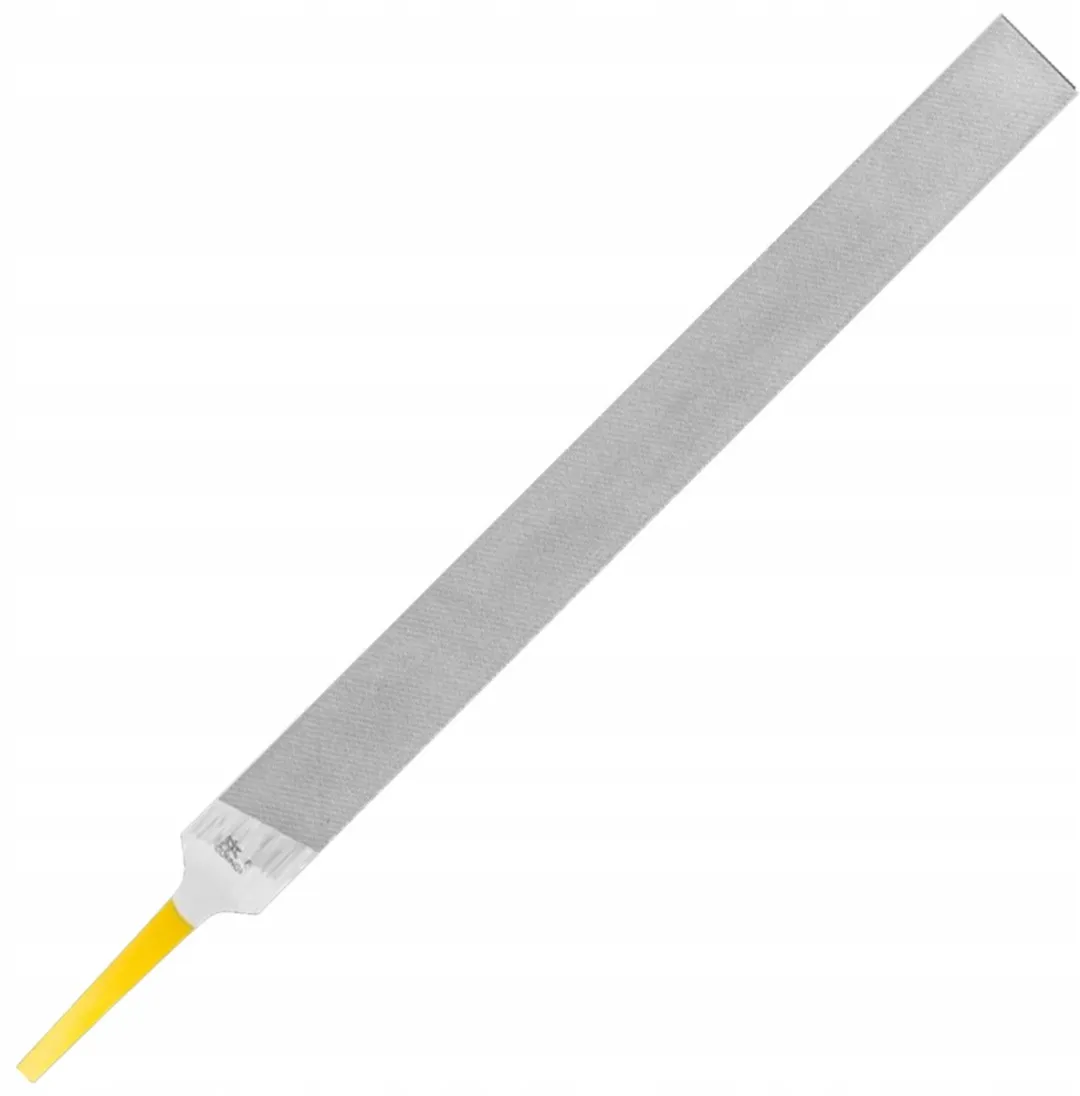 Pferd CORINOX Platte Vijl 250mm