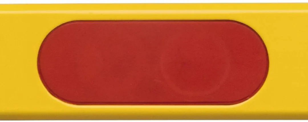Stabila Type 80 ASM 19178 Metalen Waterpas 60cm - Met Magneet - afbeelding 6 van 6