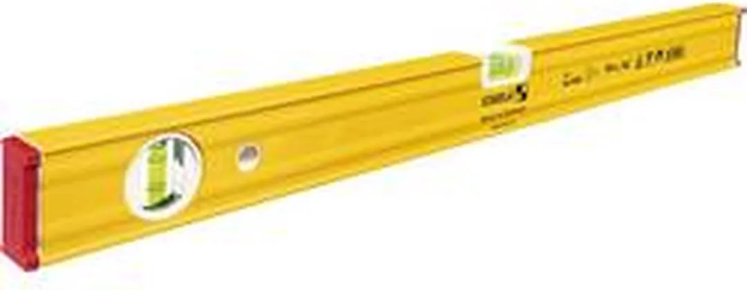 Stabila Type 80 ASM 19178 Metalen Waterpas 60cm