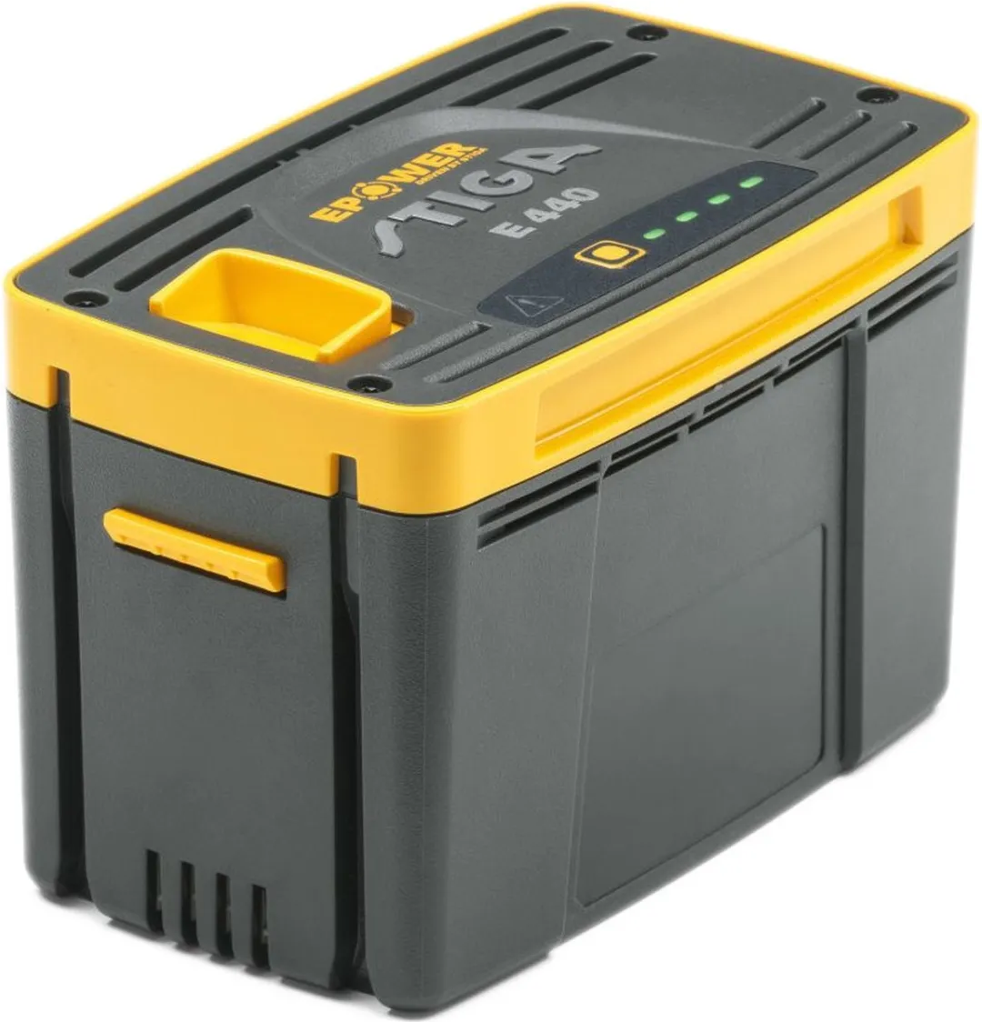 Stiga E 440 Accu 48V 4000mAh
