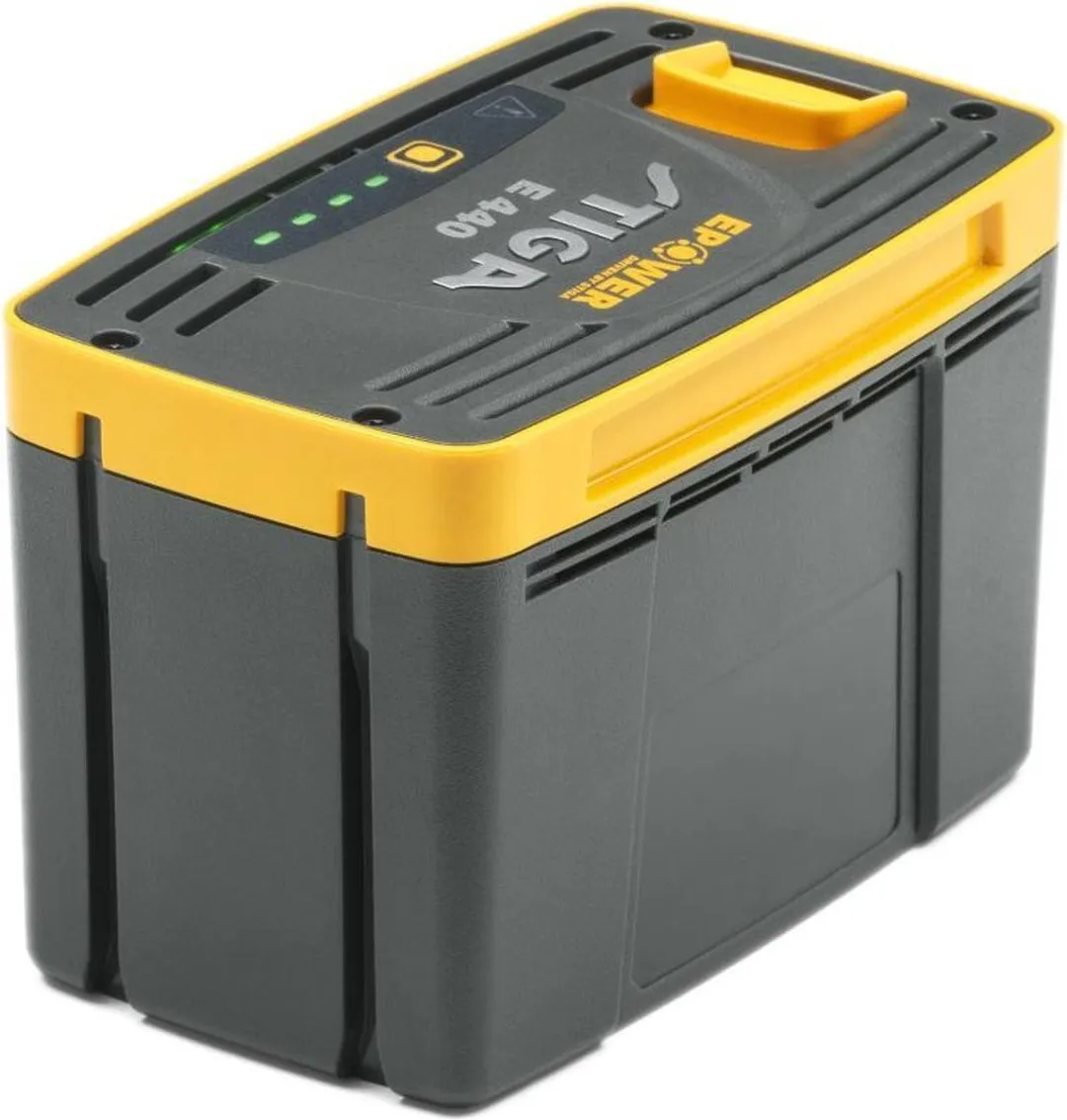Stiga E 440 Accu 48V 4000mAh