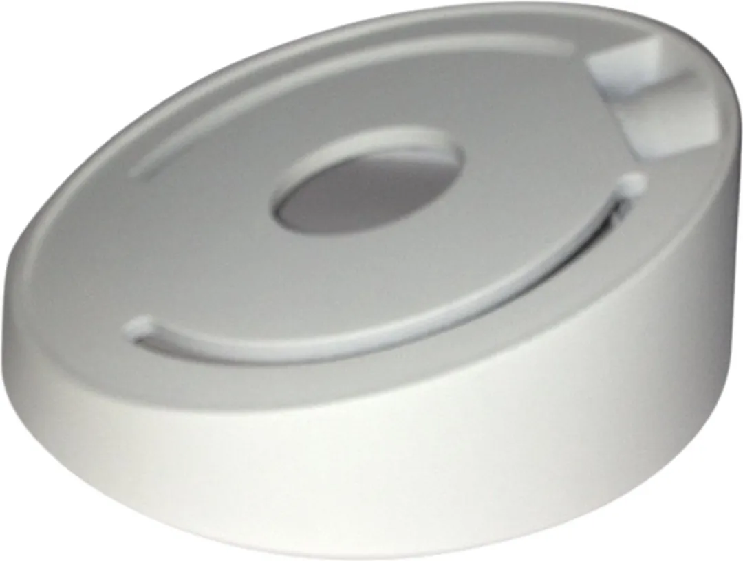 Hikvision DS-1259ZJ Schuine Plafondmontagebeugel - Wit