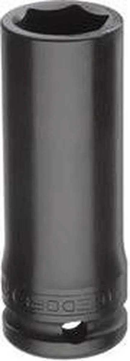 Gedore K 19 L 21 6162730 Kracht-dopsleutelinzet 21mm - afbeelding 6 van 6