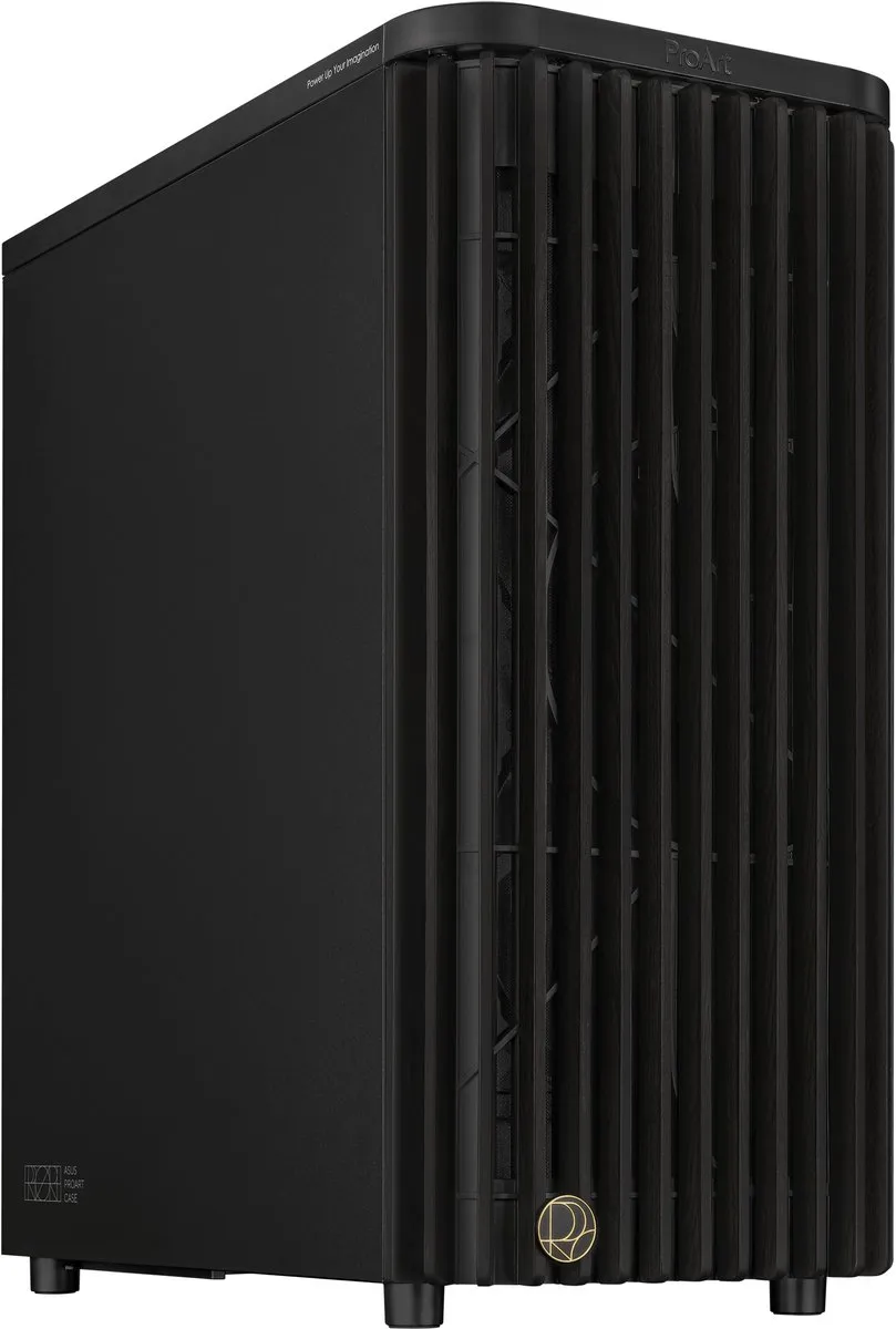 ASUS ProArt PA401 PC Behuizing