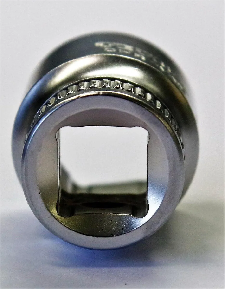 TETRA Tools Dopsleutelset 1/4" 13-delig