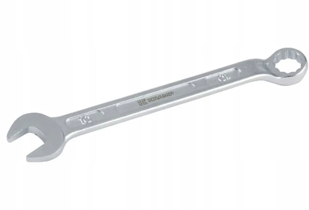 Kramp Ring- en Steeksleutel 10mm