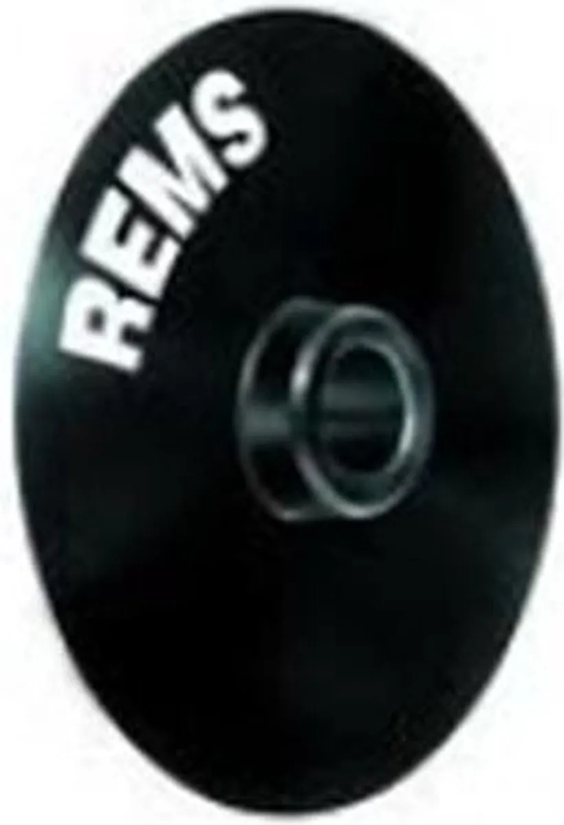 Rems St 1/8-4 inch S8 Snijwiel voor pijpsnijder