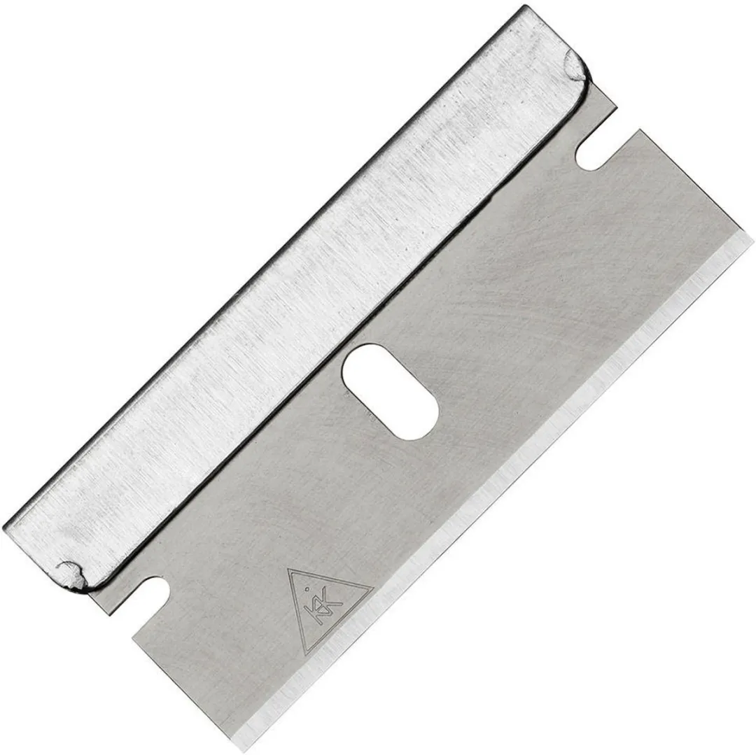 Hultafors Reservemes Glasschraper RB GS - 10 Stuks