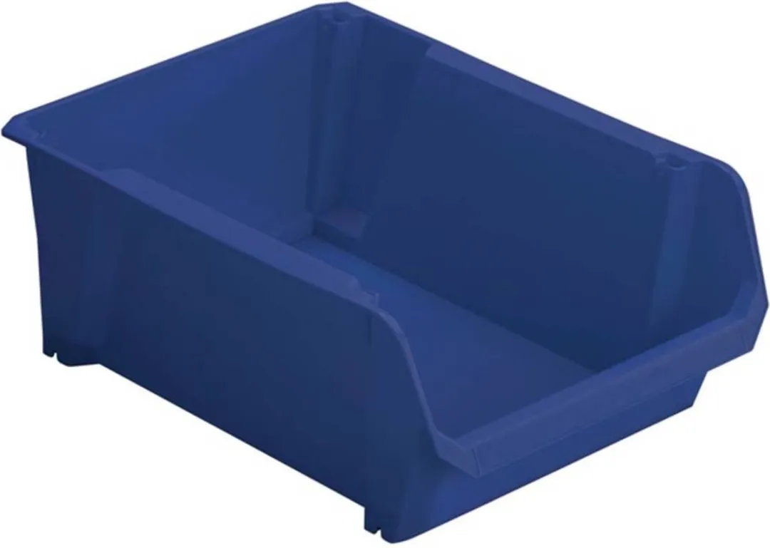 Stanley STST82743-1 Magazijnbakje - 1L - Blauw