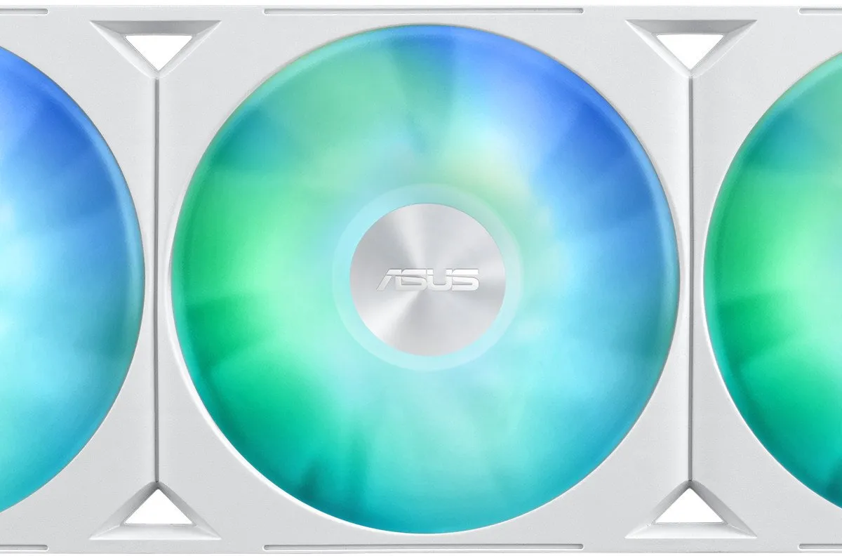 ASUS Prime LC 360 ARGB Processor Koeler