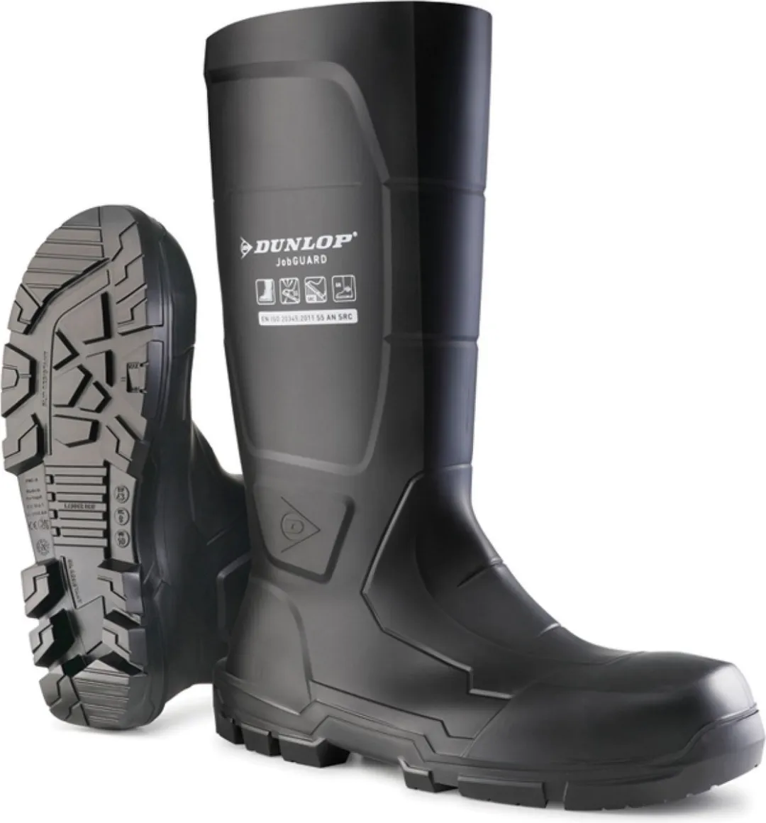 Dunlop Jobguard NA2HD01 Werklaarzen