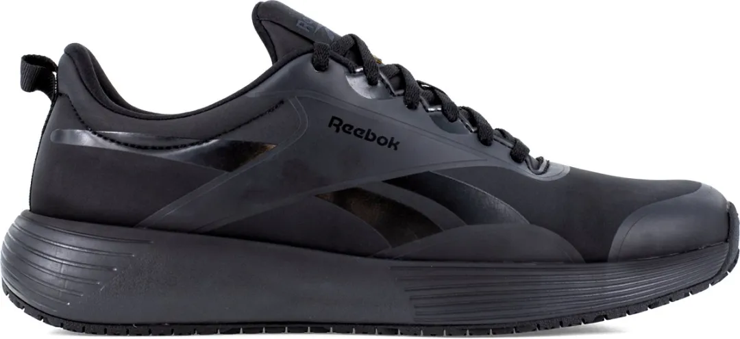 Reebok IB5101 Werkschoen - Zwart - Maat 44