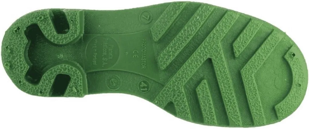 Dunlop Protomaster 171BV Laars SB - M45 - Wit