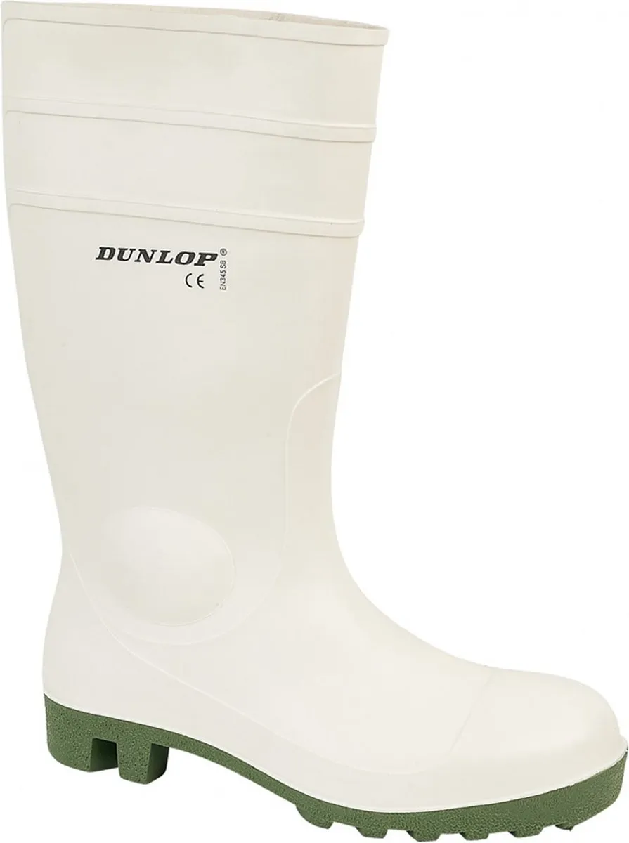 Dunlop Protomaster 171BV Laars SB