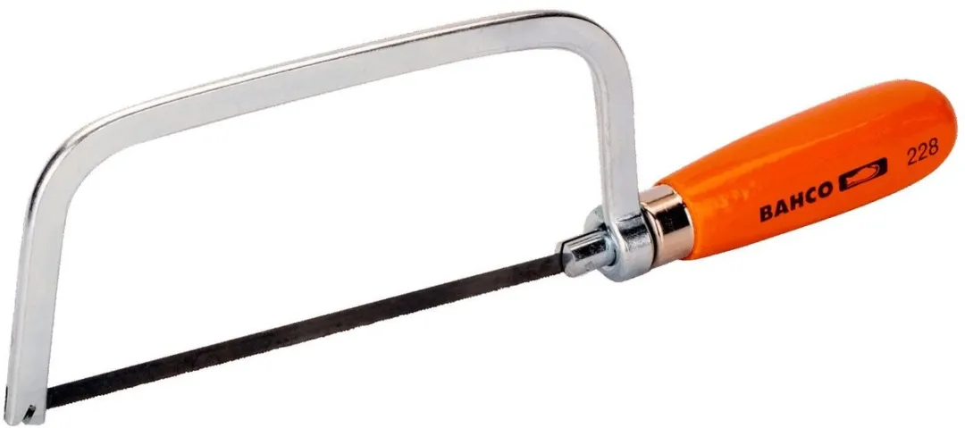 Bahco Metaalzaagbeugel Junior 150mm
