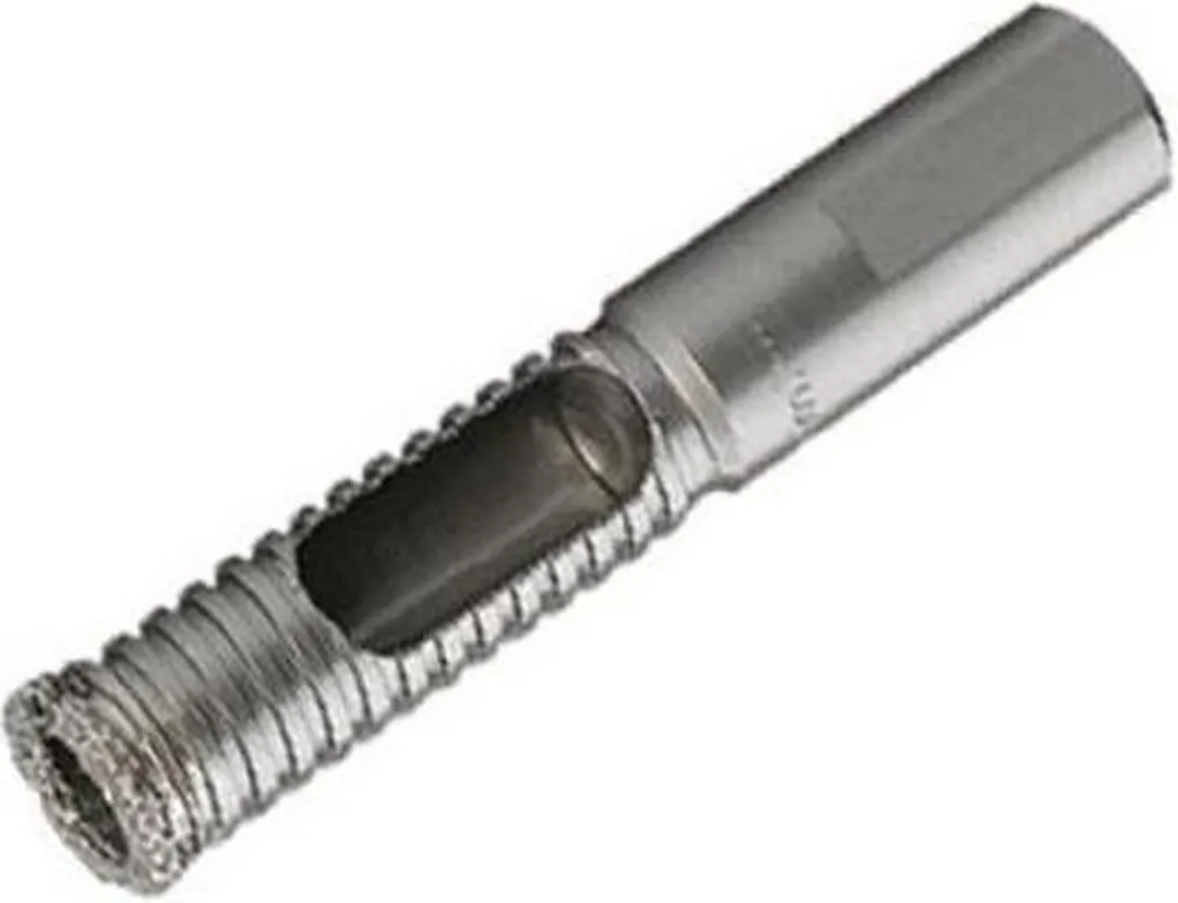 Irwin Diamand Tegelboor 6mm