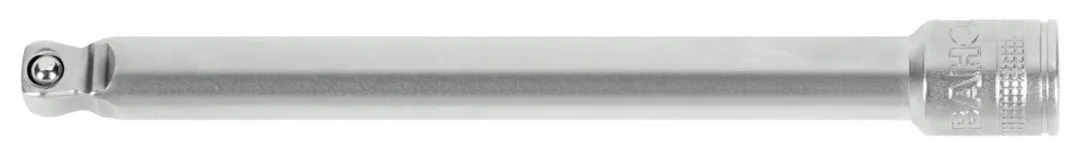 Bahco Verlengstuk 1/4" 100mm Zwenkbaar - afbeelding 3 van 4
