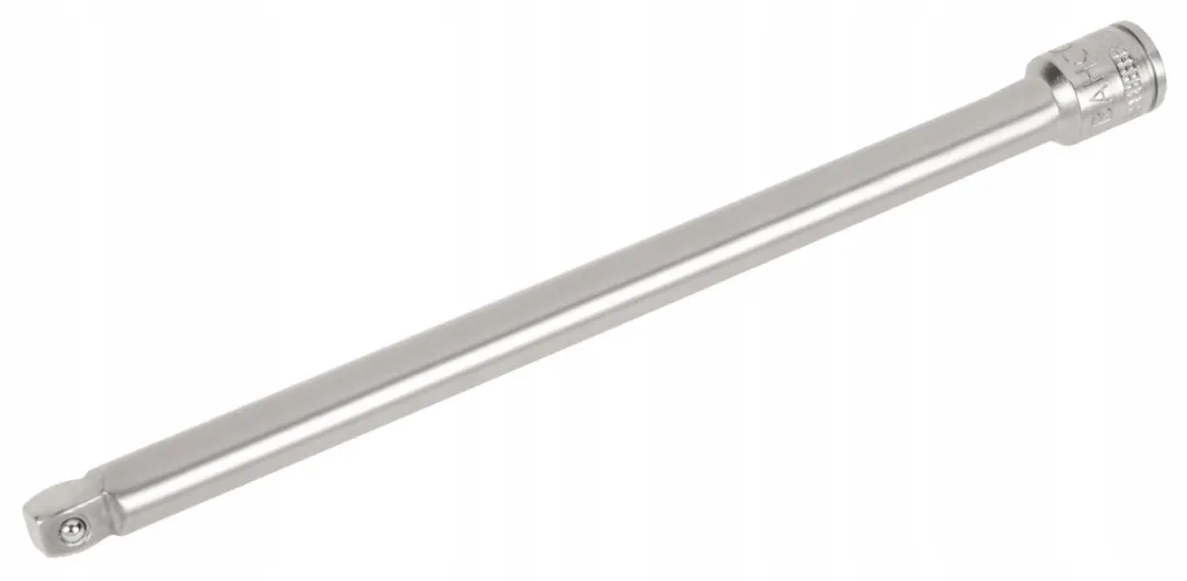 Bahco Verlengstuk 1/4" 100mm Zwenkbaar - afbeelding 2 van 4