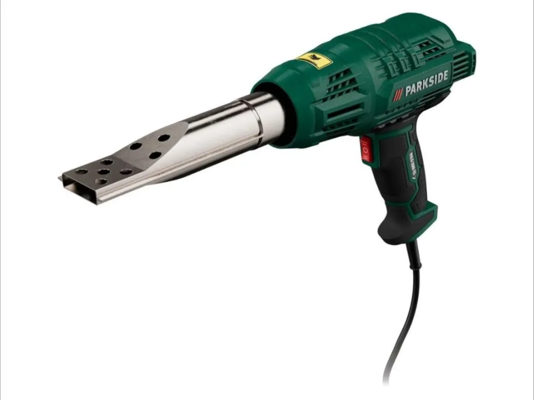 PARKSIDE Elektrische Onkruidverdelger 2000W - 5 Hulpsukken - afbeelding 6 van 6