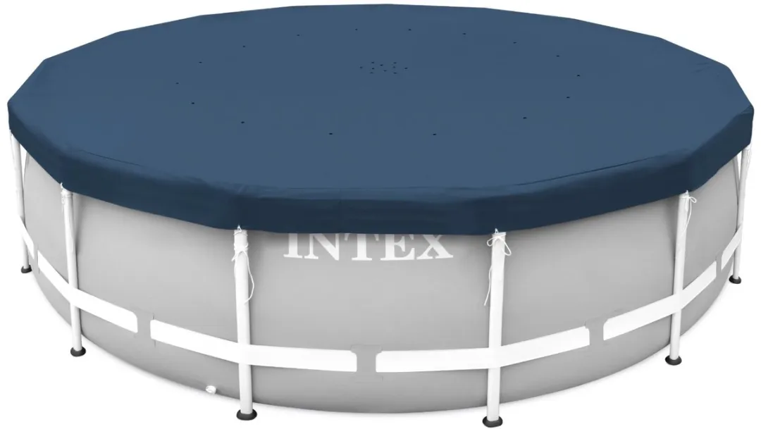 Intex Deluxe Afdekzeil 488cm