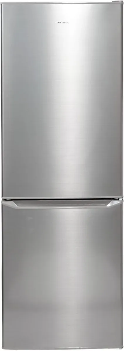 Salora COOLFREEZE143IN Koelvriescombinatie 173L