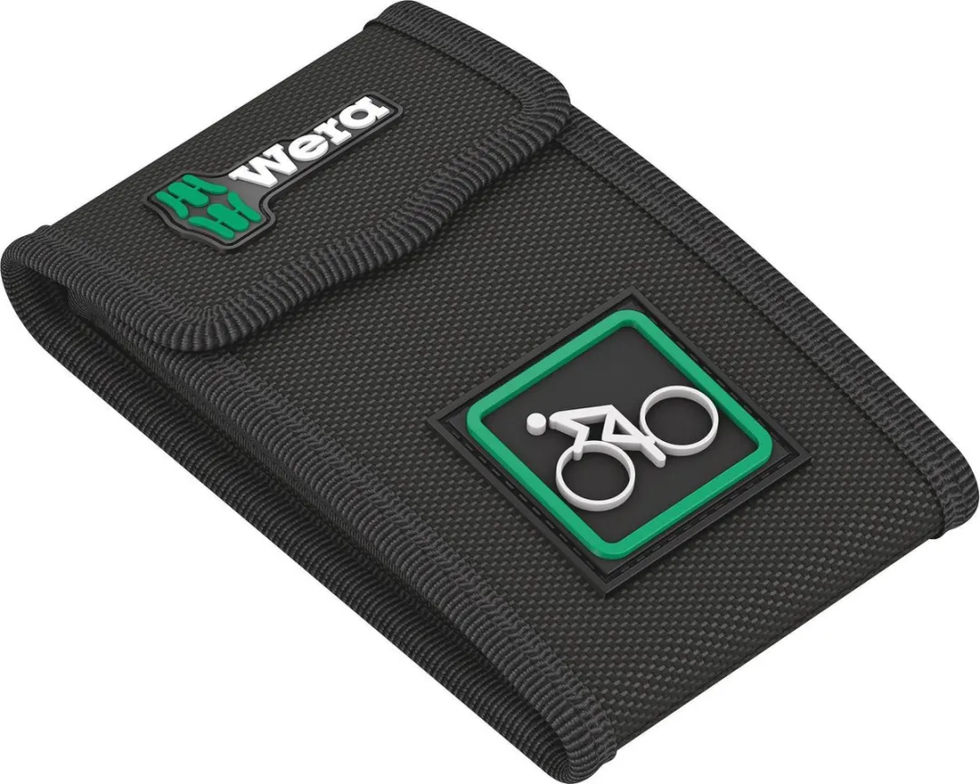 Wera 05004170001 Bitset 12-delig