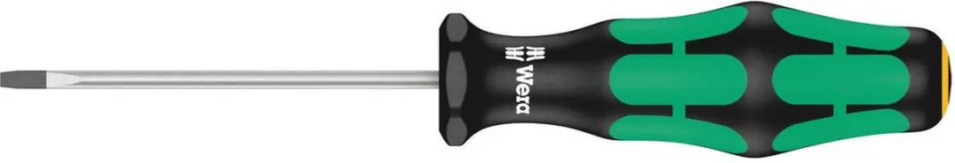 Wera Bondhus 05008006001 Schroevendraaier SL 2.5