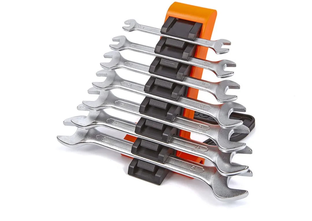 Beta Steeksleutelset 7-delig 55/SP7