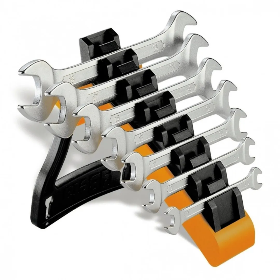 Beta Steeksleutelset 7-delig 55/SP7