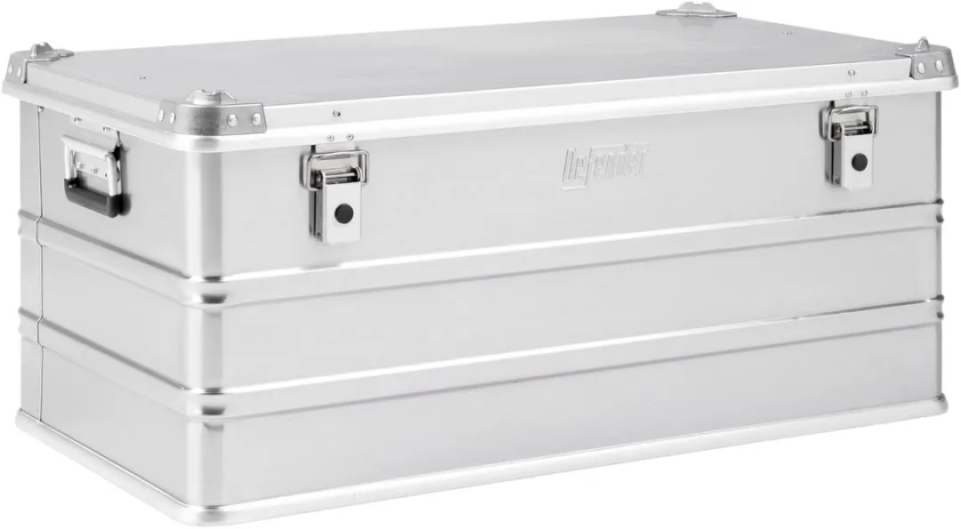 Defender KA64 Series Aluminium Kist DEF-KA64-015