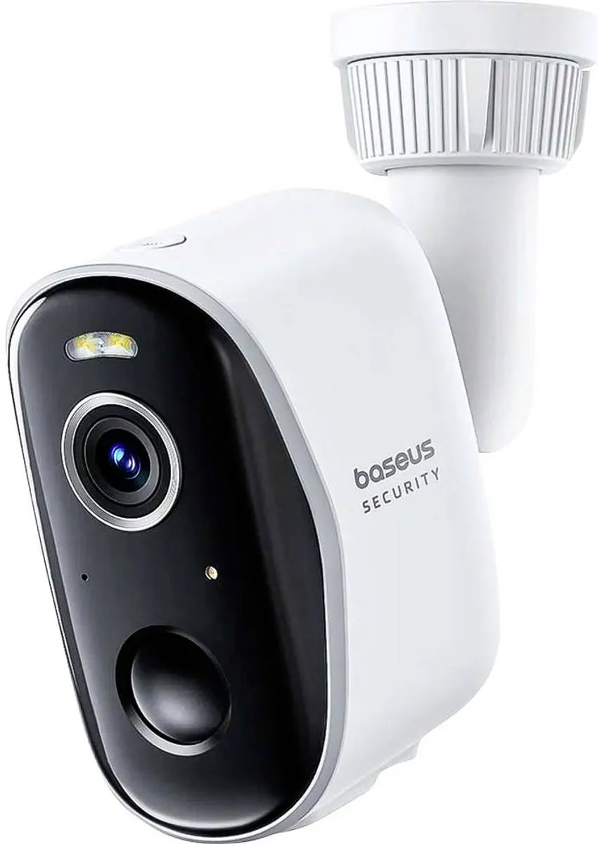 Baseus N1 Plus S0TZ002130 Beveiligingscamera
