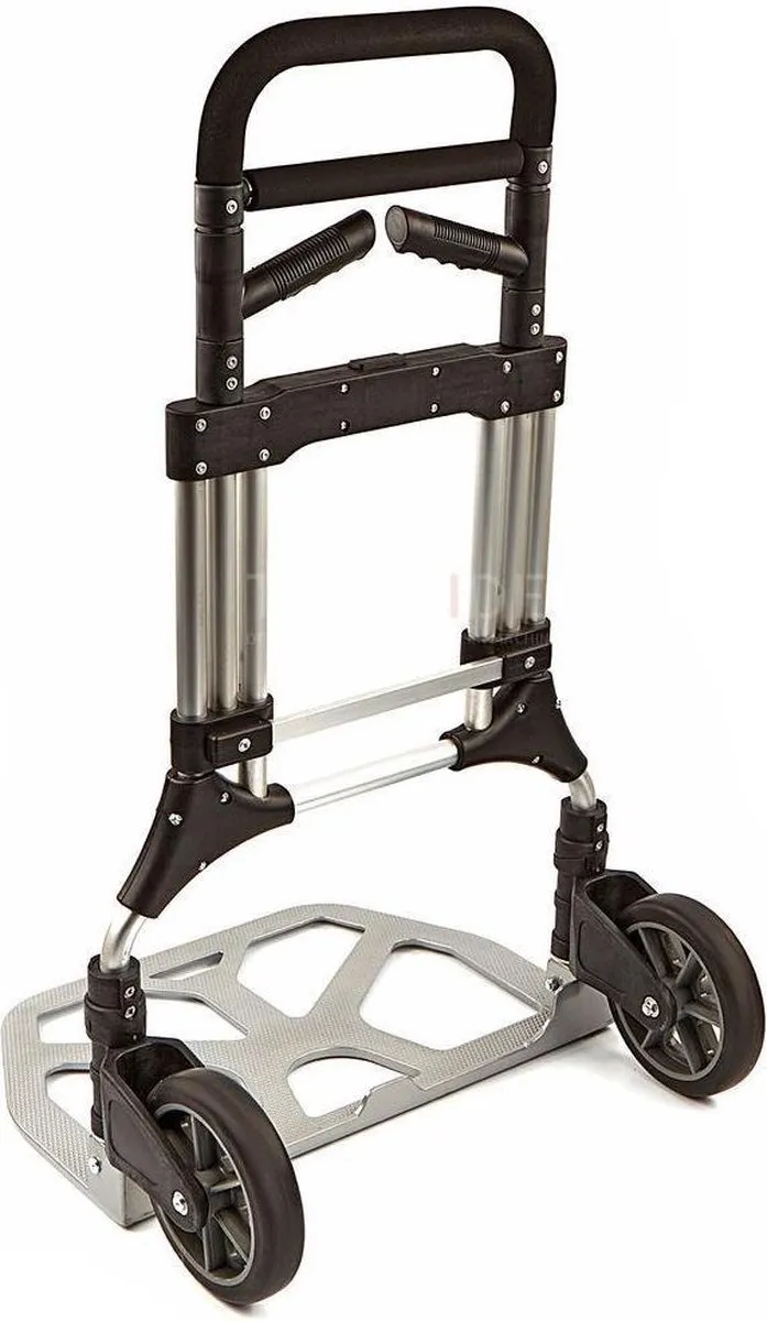 HBM 250 Kg Opvouwbare Steekwagen