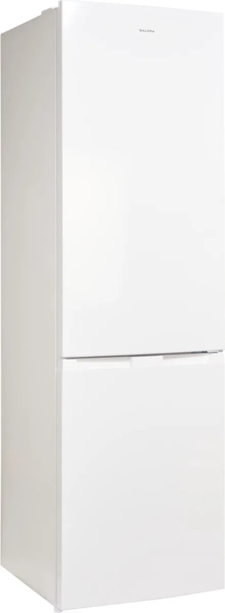 Salora COOLFREEZE180WH Koelvriescombinatie - 253L - No Frost - Wit
