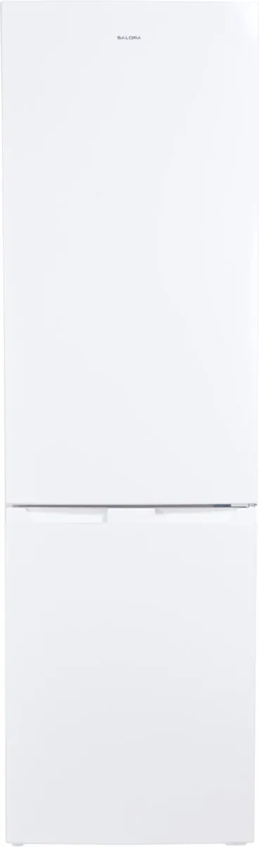Salora COOLFREEZE180WH Koelvriescombinatie