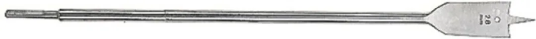 Bahco Speedboor Houtboor 12mm x 400mm 9531-12-400