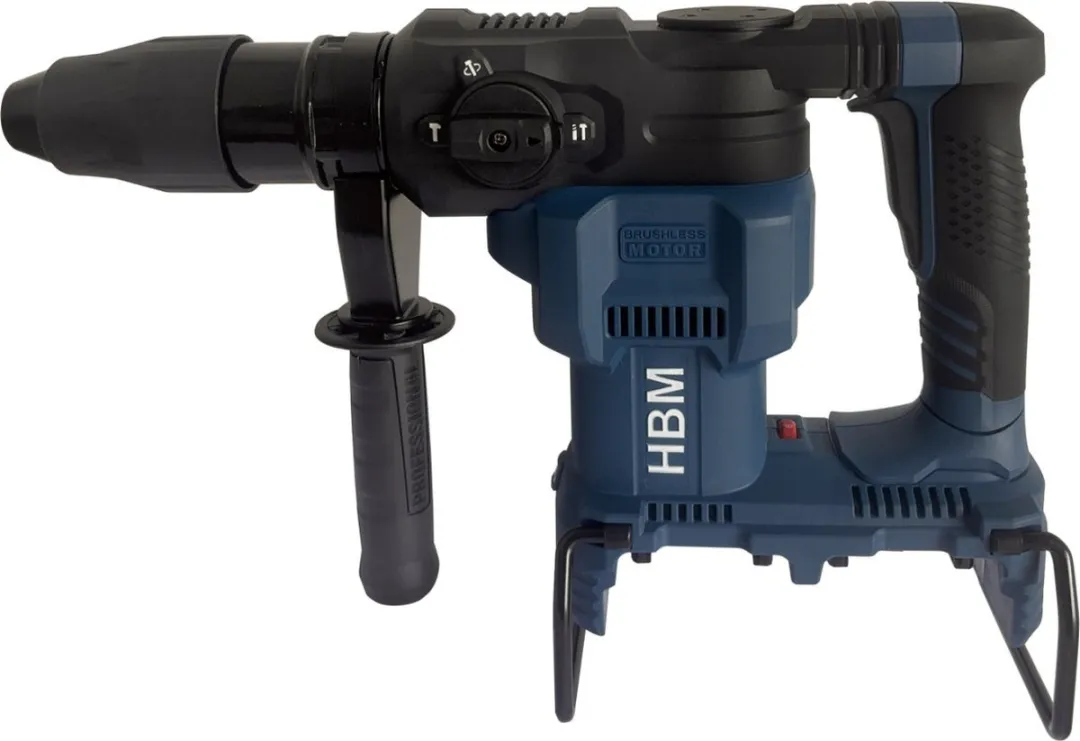 HBM SDS MAX Accu Boorhamer Power20 Body
