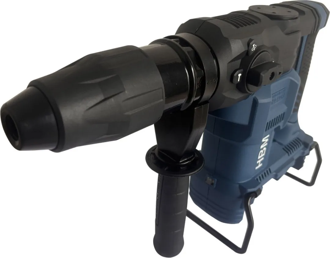 HBM SDS MAX Accu Boorhamer Power20 Body