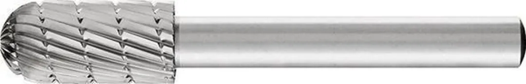 Pferd WRC Stifffrees Ø6mm Koplengte 16mm
