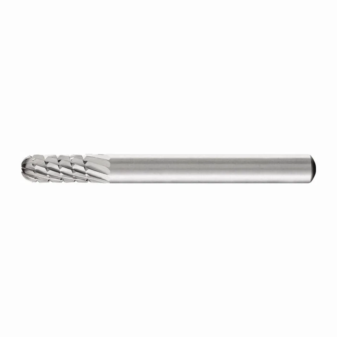 Pferd WRC Stifffrees Ø6mm Koplengte 16mm