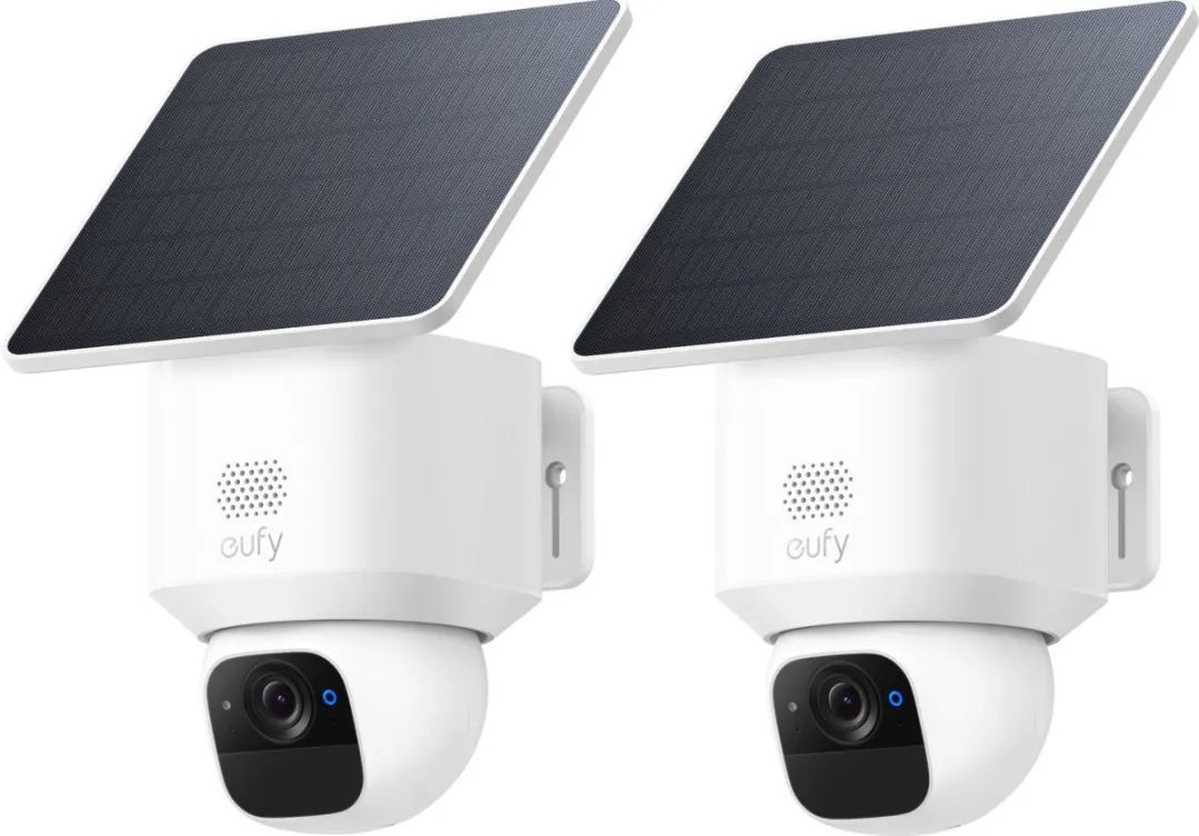 Eufy Security SoloCam E30