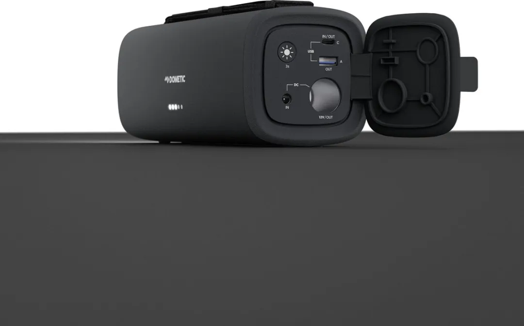 Dometic - PLB 15 - Batterypack - 192 kwh