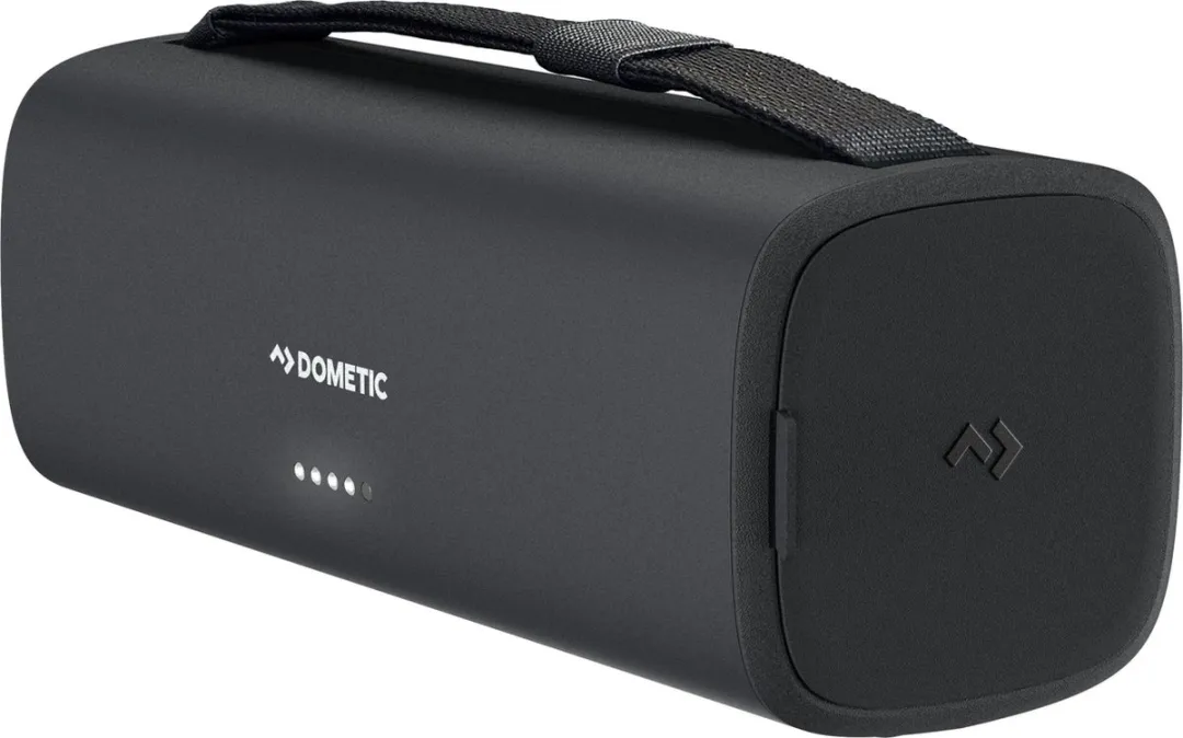 Dometic - PLB 15 - Batterypack - 192 kwh