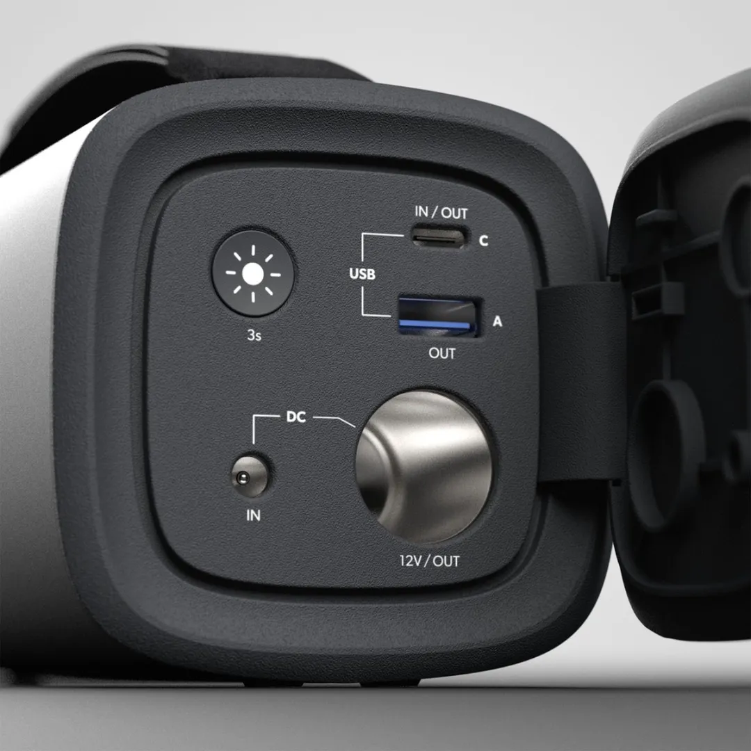 Dometic - PLB 15 - Batterypack - 192 kwh