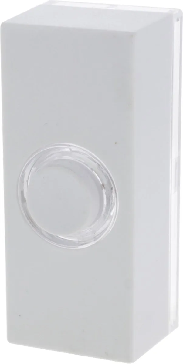 Honeywell D534WE Beldrukker - Wit