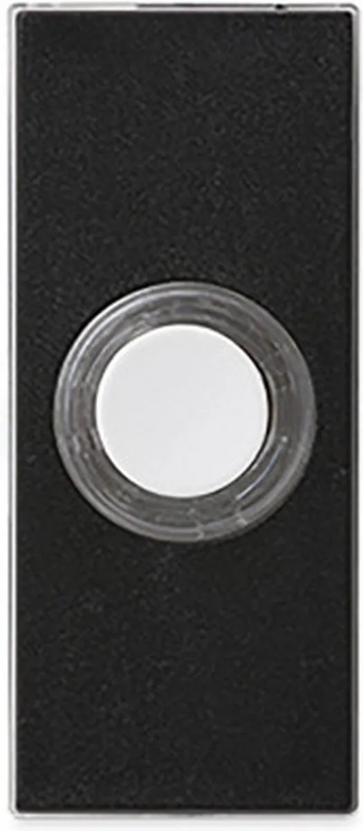 Honeywell D534WE Beldrukker - Wit - afbeelding 6 van 6