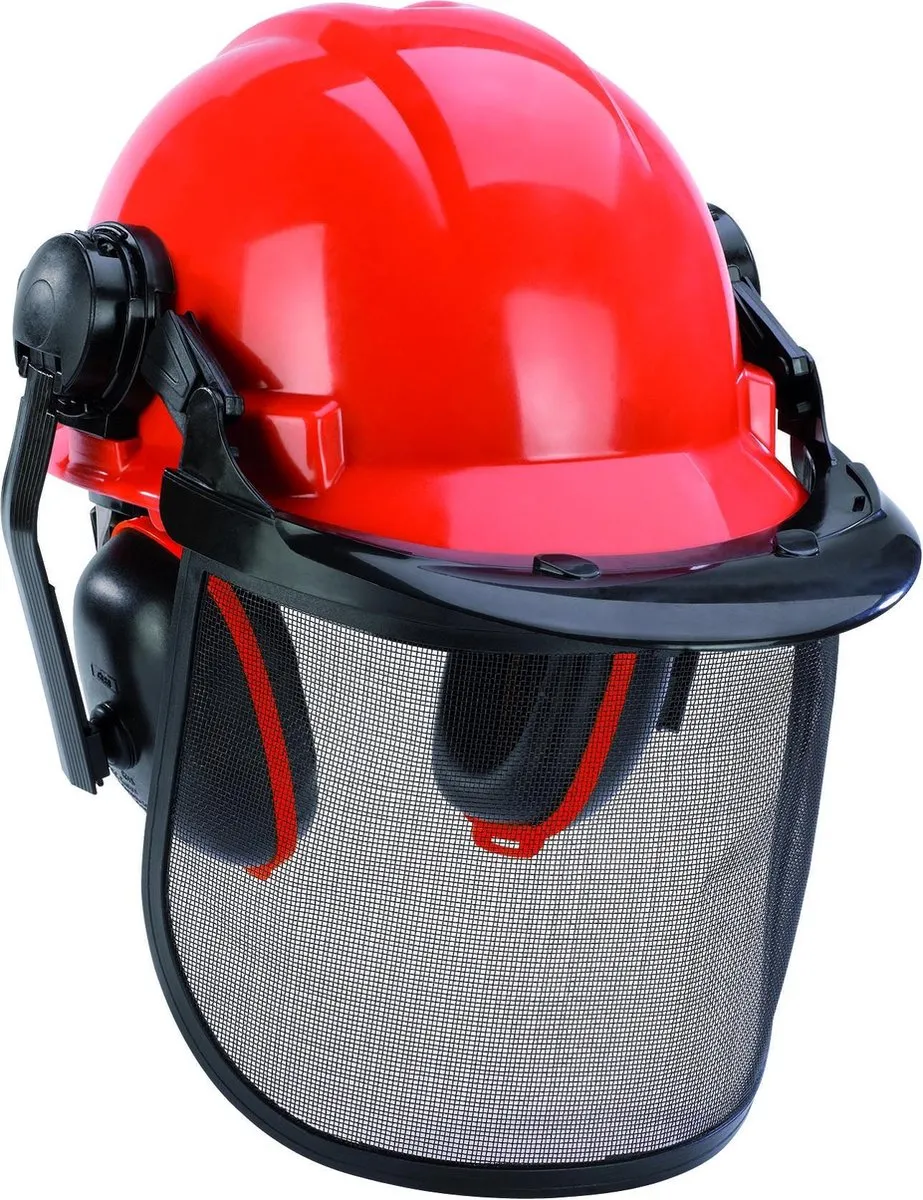 Einhell Veiligheidshelm