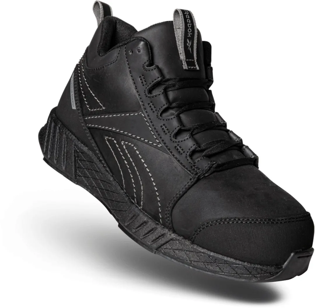 Reebok Fusion Flexweave Work Formidable 1081 S3 Werkschoen - 39